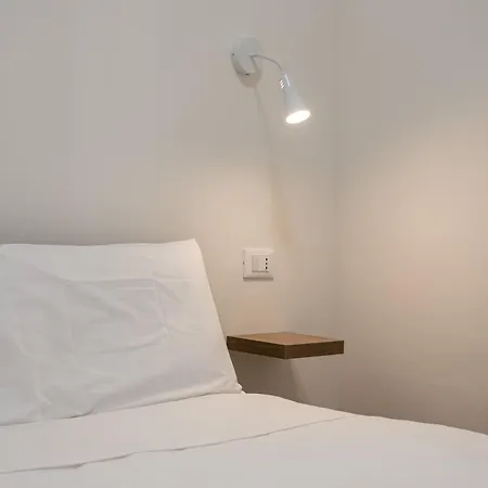 Guest house Quattro Canti Palermo