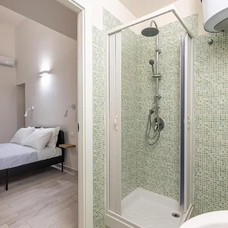 Quattro Canti Affittacamere