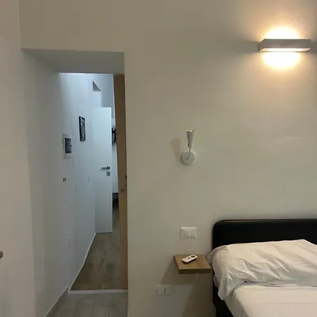 Affittacamere Quattro Canti Palermo