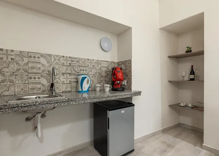 Quattro Canti Palermo
