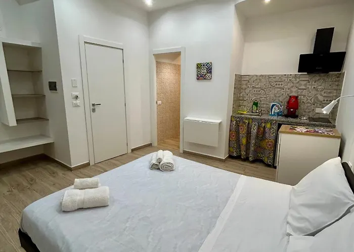 Quattro Canti Gasthuis 3*