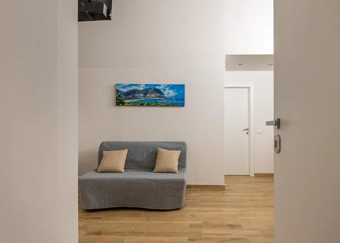 Quattro Canti Gasthuis 3*