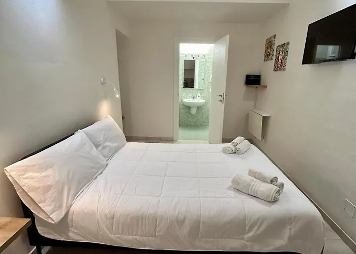 Quattro Canti Gasthuis 3*