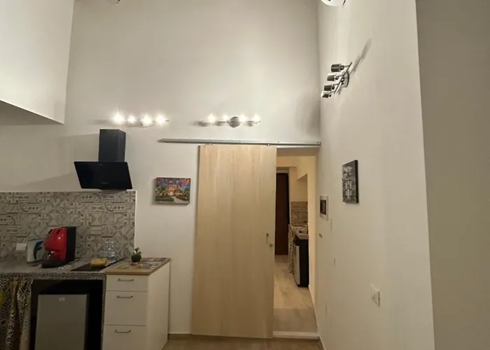 Quattro Canti Gasthuis 3*