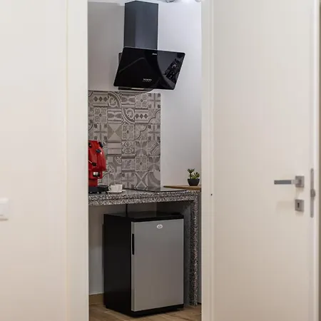 Quattro Canti Guest house