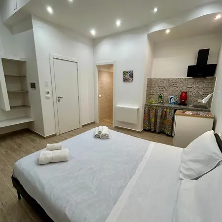 Quattro Canti Guest house *