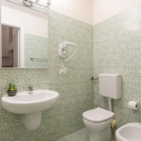 Quattro Canti Guest house
