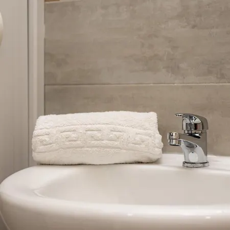 Guest house Quattro Canti Palermo