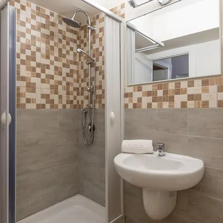 Quattro Canti Guest house