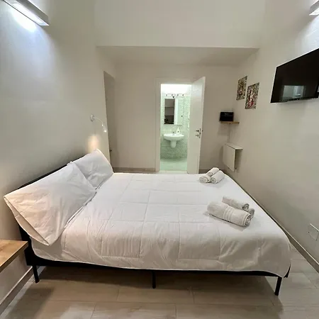 Quattro Canti Guest house *
